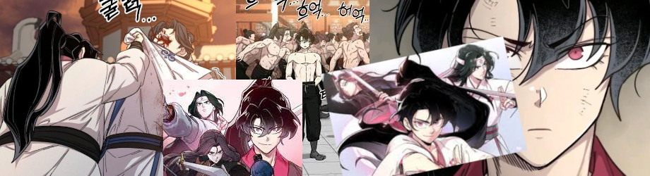 Top 10 Martial Arts Manga/Webtoons That Pack a Punch
