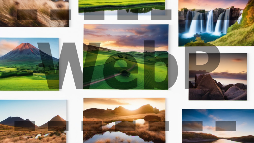 WebP Image Conversion in PHP: Why Make the Switch and How