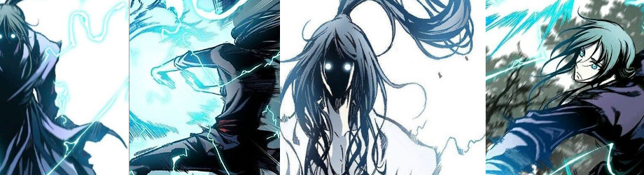 Top 10 Martial Arts Manga/Webtoons That Pack a Punch