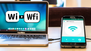 How to Connect Your Smartphone or Laptop to a WiFi Network